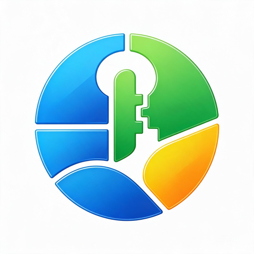 威客电竞 Logo
